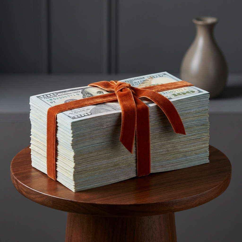 $50,000 MXN en Efectivo